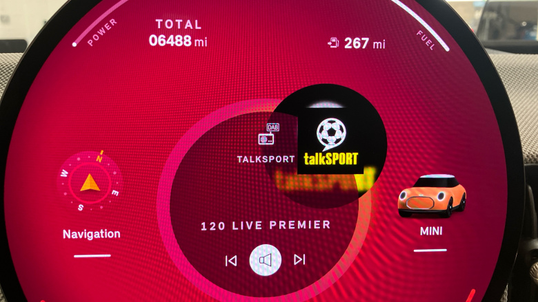 MINI Cooper 2.0 S Exclusive 3dr Auto Petrol Hatchback